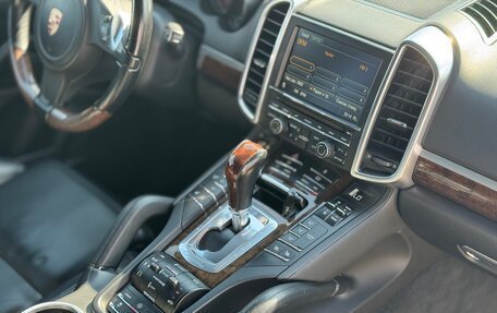 Porsche Cayenne III, 2012 год, 2 500 000 рублей, 6 фотография