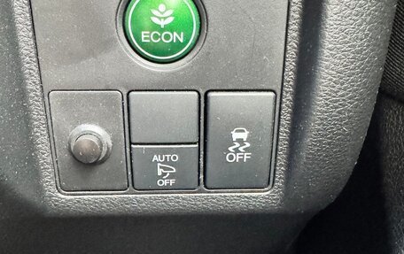 Honda Vezel, 2017 год, 1 650 000 рублей, 12 фотография