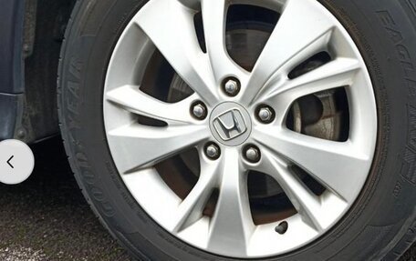 Honda Vezel, 2017 год, 1 650 000 рублей, 10 фотография