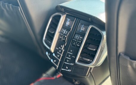 Porsche Cayenne III, 2012 год, 2 500 000 рублей, 8 фотография