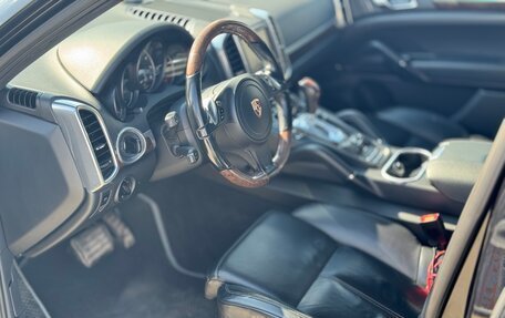 Porsche Cayenne III, 2012 год, 2 500 000 рублей, 4 фотография