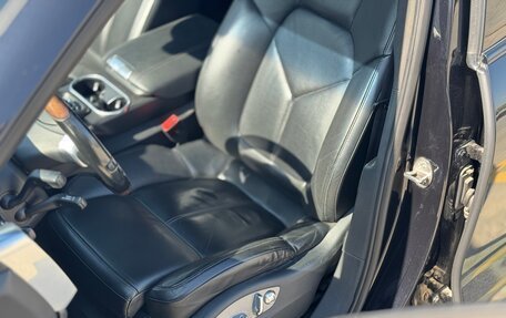 Porsche Cayenne III, 2012 год, 2 500 000 рублей, 3 фотография