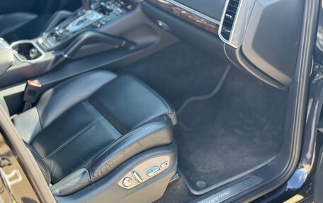 Porsche Cayenne III, 2012 год, 2 500 000 рублей, 7 фотография