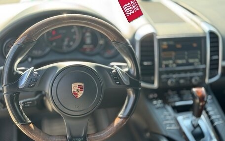 Porsche Cayenne III, 2012 год, 2 500 000 рублей, 2 фотография