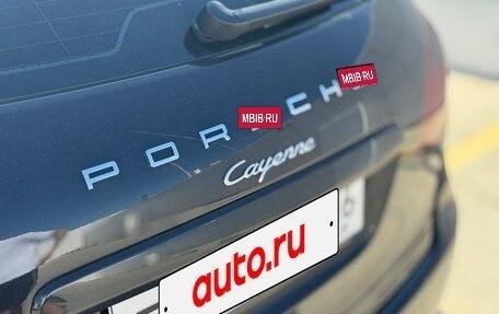 Porsche Cayenne III, 2012 год, 2 500 000 рублей, 5 фотография