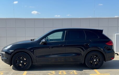 Porsche Cayenne III, 2012 год, 2 500 000 рублей, 11 фотография