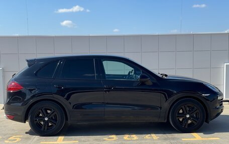 Porsche Cayenne III, 2012 год, 2 500 000 рублей, 15 фотография
