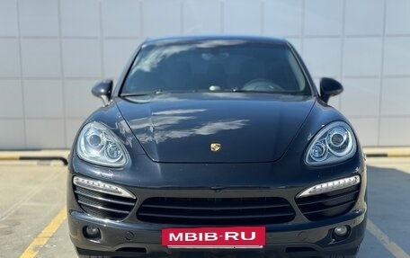 Porsche Cayenne III, 2012 год, 2 500 000 рублей, 17 фотография