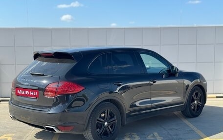 Porsche Cayenne III, 2012 год, 2 500 000 рублей, 14 фотография