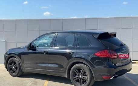 Porsche Cayenne III, 2012 год, 2 500 000 рублей, 12 фотография