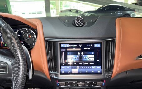 Maserati Levante I, 2022 год, 6 250 000 рублей, 9 фотография