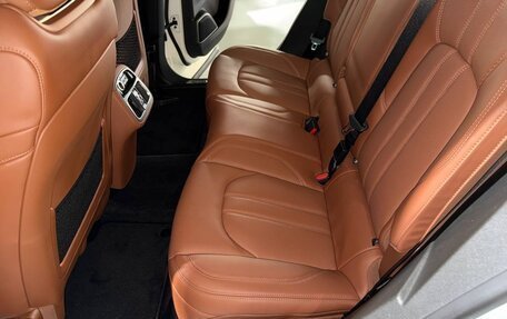 Maserati Levante I, 2022 год, 6 250 000 рублей, 12 фотография