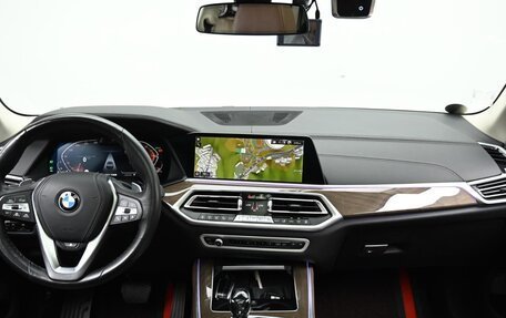 BMW X5, 2021 год, 5 500 000 рублей, 7 фотография