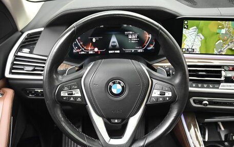 BMW X5, 2021 год, 5 500 000 рублей, 8 фотография