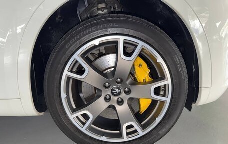 Maserati Levante I, 2022 год, 6 250 000 рублей, 18 фотография