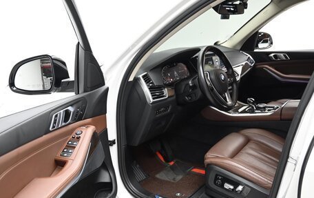 BMW X5, 2021 год, 5 500 000 рублей, 6 фотография