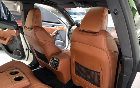 Maserati Levante I, 2022 год, 6 250 000 рублей, 17 фотография