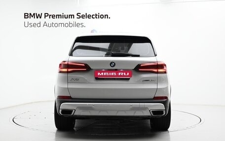 BMW X5, 2021 год, 5 500 000 рублей, 4 фотография