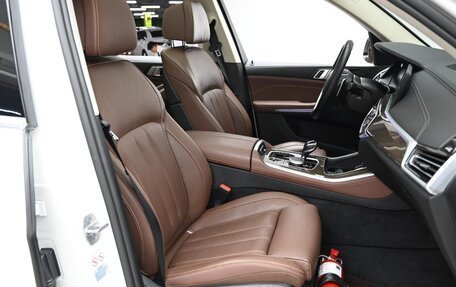 BMW X5, 2021 год, 5 500 000 рублей, 13 фотография