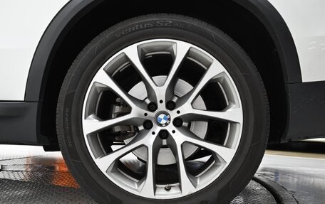 BMW X5, 2021 год, 5 500 000 рублей, 15 фотография