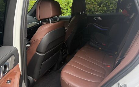 BMW X5, 2020 год, 6 800 000 рублей, 9 фотография