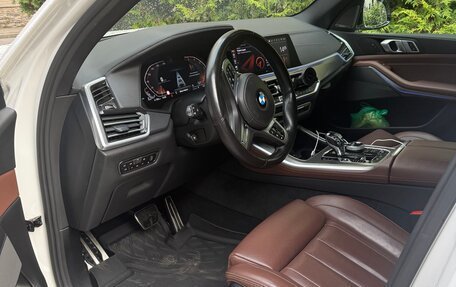 BMW X5, 2020 год, 6 800 000 рублей, 8 фотография