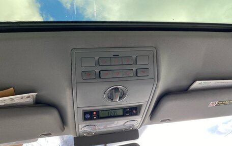 Volkswagen Touareg III, 2004 год, 670 000 рублей, 9 фотография