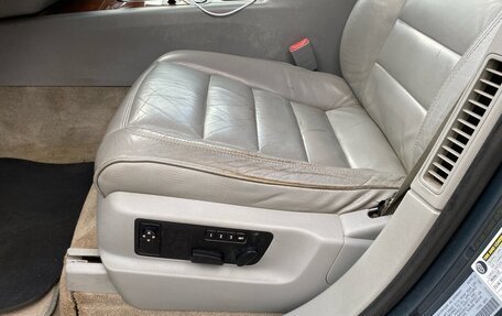 Volkswagen Touareg III, 2004 год, 670 000 рублей, 11 фотография