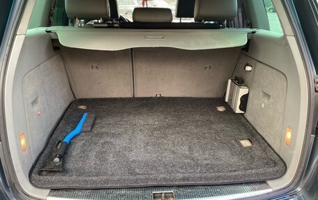 Volkswagen Touareg III, 2004 год, 670 000 рублей, 13 фотография