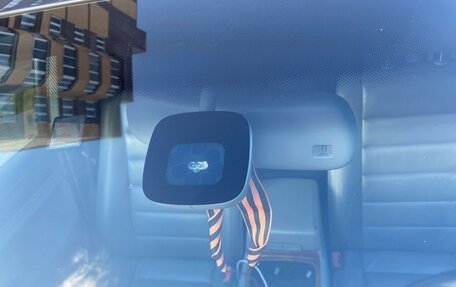 Volkswagen Touareg III, 2004 год, 670 000 рублей, 14 фотография