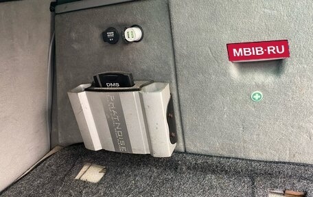 Volkswagen Touareg III, 2004 год, 670 000 рублей, 15 фотография