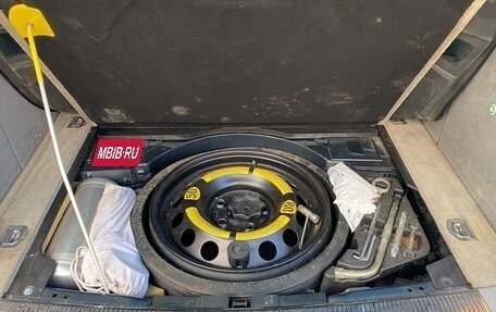 Volkswagen Touareg III, 2004 год, 670 000 рублей, 16 фотография