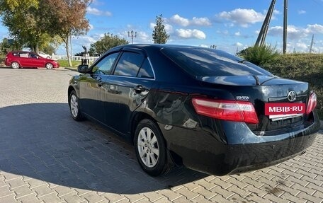 Toyota Camry, 2008 год, 1 000 000 рублей, 4 фотография
