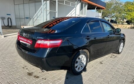 Toyota Camry, 2008 год, 1 000 000 рублей, 3 фотография