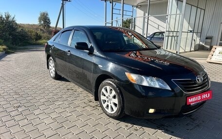 Toyota Camry, 2008 год, 1 000 000 рублей, 2 фотография