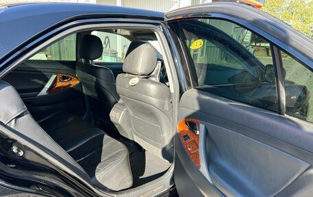 Toyota Camry, 2008 год, 1 000 000 рублей, 6 фотография