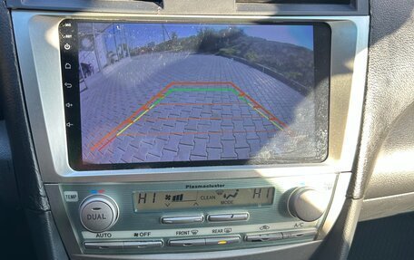 Toyota Camry, 2008 год, 1 000 000 рублей, 10 фотография