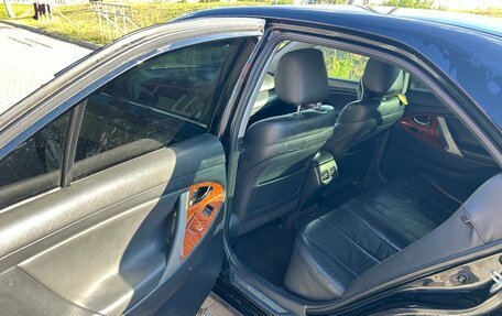 Toyota Camry, 2008 год, 1 000 000 рублей, 8 фотография