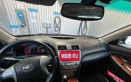 Toyota Camry, 2008 год, 1 000 000 рублей, 11 фотография