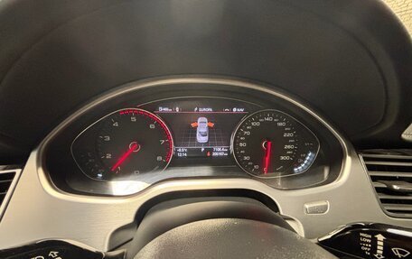 Audi A8, 2011 год, 2 500 000 рублей, 6 фотография