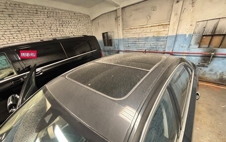 Audi A8, 2011 год, 2 500 000 рублей, 4 фотография