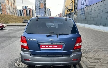 KIA Sorento IV, 2005 год, 570 000 рублей, 7 фотография