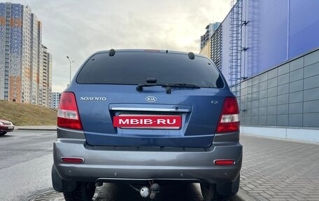 KIA Sorento IV, 2005 год, 570 000 рублей, 8 фотография