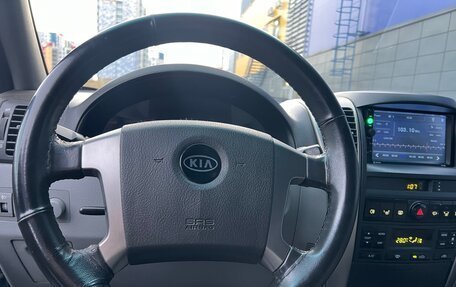 KIA Sorento IV, 2005 год, 570 000 рублей, 18 фотография