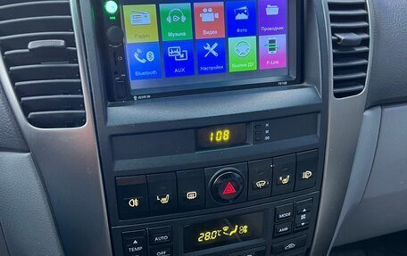 KIA Sorento IV, 2005 год, 570 000 рублей, 22 фотография