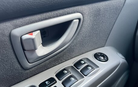 KIA Sorento IV, 2005 год, 570 000 рублей, 20 фотография