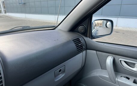 KIA Sorento IV, 2005 год, 570 000 рублей, 19 фотография