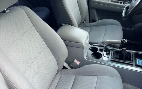 KIA Sorento IV, 2005 год, 570 000 рублей, 25 фотография