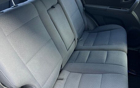 KIA Sorento IV, 2005 год, 570 000 рублей, 26 фотография