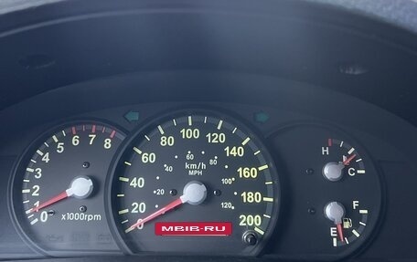 KIA Sorento IV, 2005 год, 570 000 рублей, 28 фотография